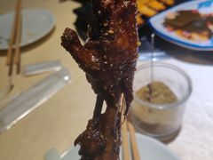 -和庆斋羊蝎子火锅·碳缸烧烤(顺义旗舰店)