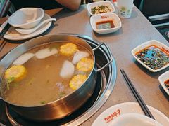 -为什么牛潮汕牛肉火锅(中信广场店)