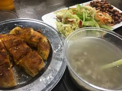 -马相卿特色烤肉面食馆(虎台店)