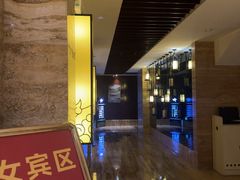 -益健·足疗汗蒸SPA(芙蓉广场店)