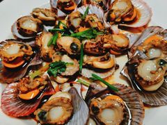 -香满居张记小厨私房菜(青岛站店)