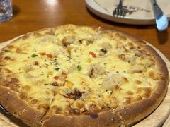 -布拉格餐厅· 中欧捷克菜(全国首店)