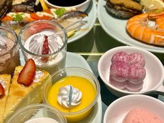 -堂会·KTV·自助餐·团建聚会(天河店)