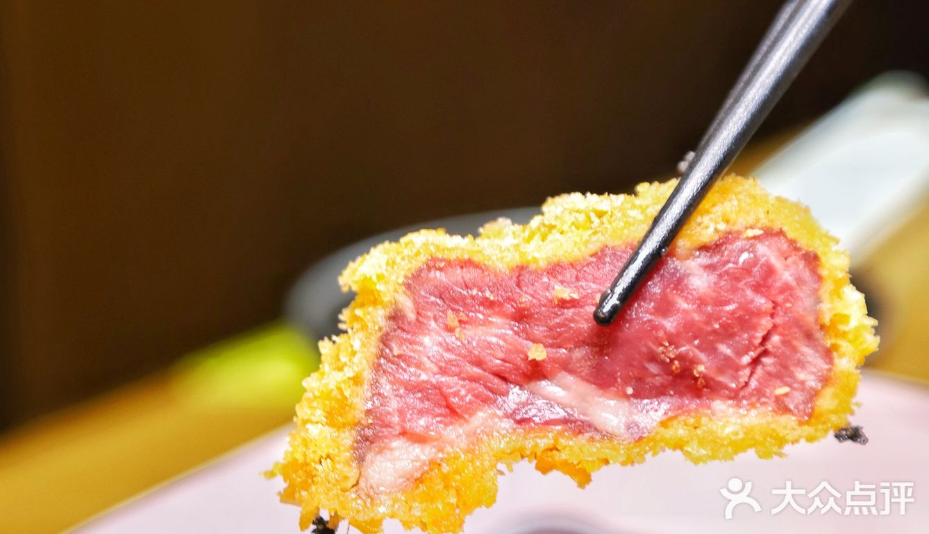 超高性价比石板烤肉