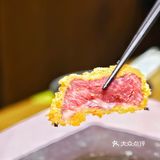 超高性价比石板烤肉