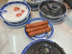 -江记甜品(罗湖店)