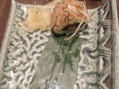-匠和风精致料理(莆田财富中心店)