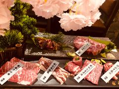 -樱宿日式和牛烧肉(五道口店)