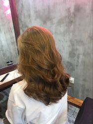-A  Hair Salon