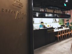-半山腰·云南菜(侨福芳草地店)