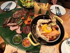 -城市露台景观餐厅(淮海路店)