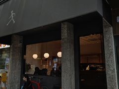 -常识咖啡common sense(春熙路店)