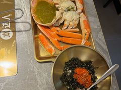 -本达人海鲜烧烤·朝鲜族风味(发展店)