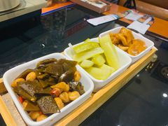 -灶座小锅烀饼·铁锅炖(全国总店)