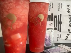 -喜茶(深圳福田星河COCO Park店)
