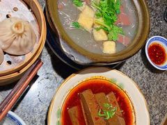 -南京大牌档(之心城店)