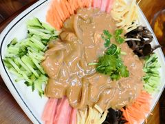 -李连贵熏肉大饼(沈阳站店)