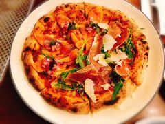 -PIZZA BIANCA(万象城店)