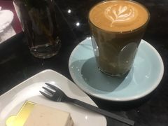 -Seesaw Coffee(环贸iapm店)