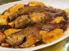 -老客站酒楼(金花南路店)