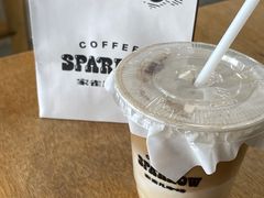 -SPARROW 家雀儿咖啡本店