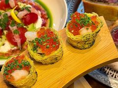 -Bistro 63 创意融合料理(广粤天地店)