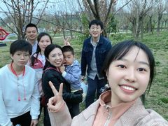 -白鹭湾湿地公园