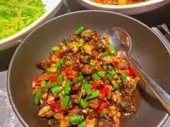 -炊烟小炒黄牛肉(浦东世纪汇店)