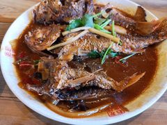 -左邻右舍褡裢火烧(石榴园店)