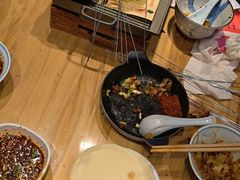 -怪噜范·老贵阳街头名小吃(汇金星力城店)