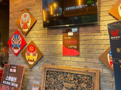 -小河盐帮·私家菜·烤鸭(三元桥·霄云路店)
