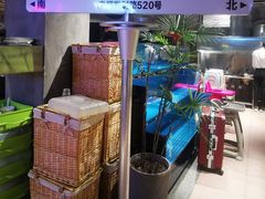-熙成烧烤(白塔岭店)
