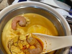 -魏家凉皮(西安秋林宏业商厦店)