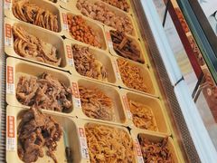 -绝味鸭脖(东直门店)