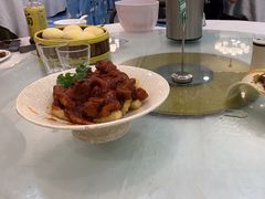 -椿记烧鹅(建干路店)