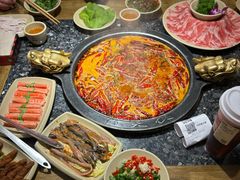 -蜀大侠火锅(总府路店)