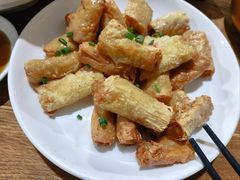 腐竹黄鱼-水先生寧波菜(天一店)