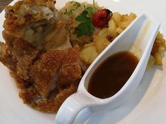 -Paulaner·德国帕拉娜自酿啤酒餐厅(海上世界店)