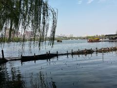 -济南大明湖景区