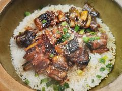 -红星光发煲仔饭(文海店)