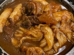 -玲又珑美食(盘福路店)