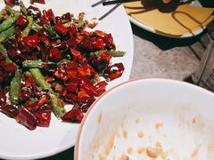 -老板恋上鱼(恒隆广场店)