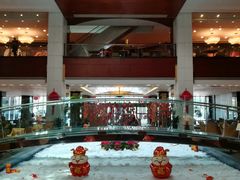 -无锡城中皇冠假日酒店·芳园中餐厅