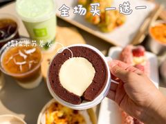 -奈雪的茶(时代天街店)