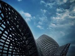 -南汇嘴观海公园