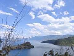 -丽江泸沽湖景区