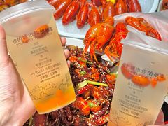 -京悦南门涮羊肉·羊蝎子火锅(田林路店)