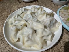 -金谷园饺子馆(北邮总店)