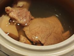 -汤城小厨•粤菜•靓汤(西直门凯德MALL店)