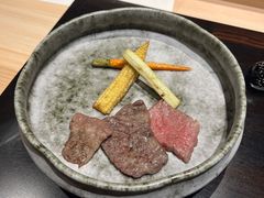-元熹会席料理